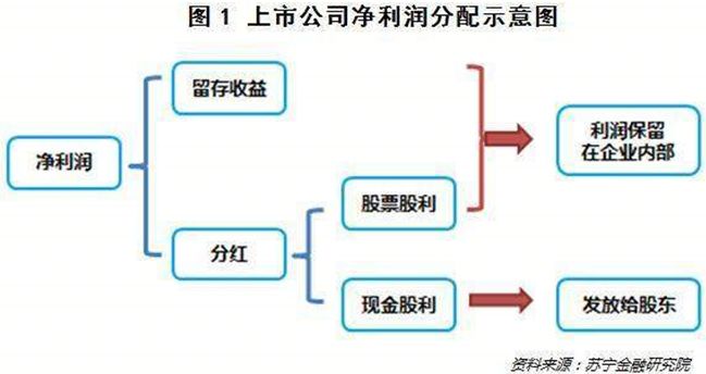 股票分红的“诱惑”__财经头条