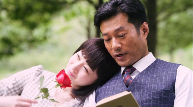 《大剧看齐鲁》活动火热进行中,盘点李小冉和谭凯的"三世情缘"