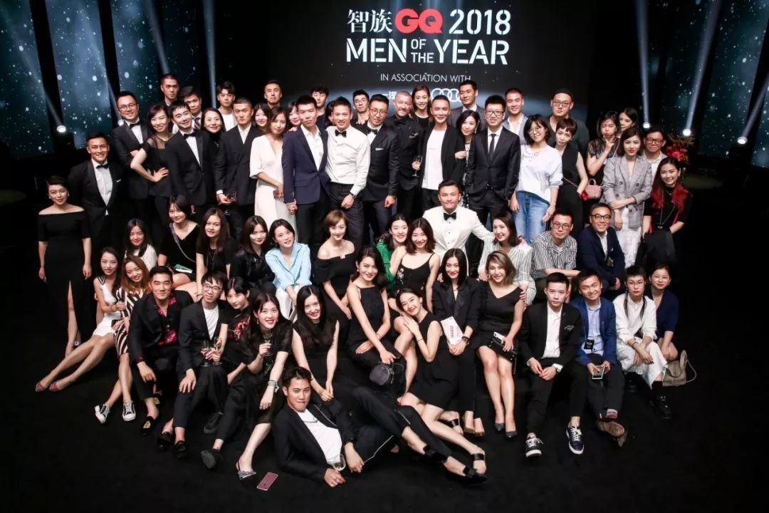 中国名利场上一个女人的关键时刻