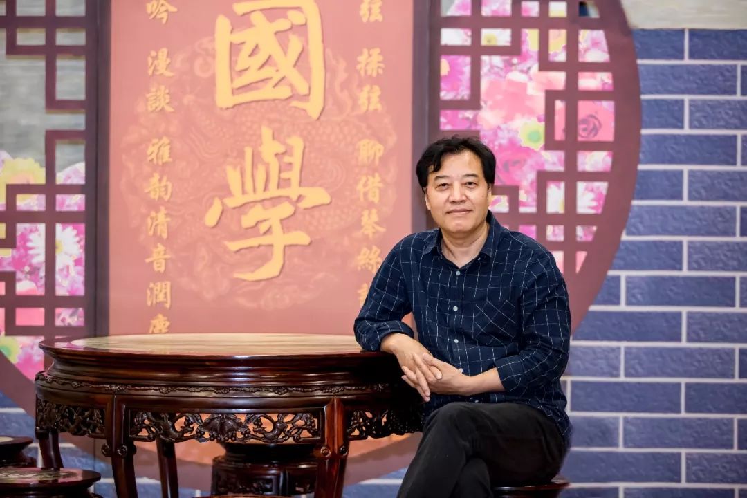 成神成仙还是做人老子和庄子到底在说什么北大博雅讲坛第174期