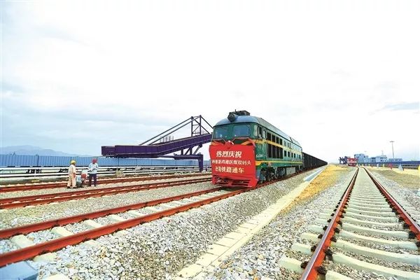 惠大铁路拟改造,串联惠城-惠阳-大亚湾!