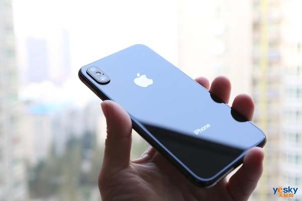 cowen分析师今年iphone销量会进一步下滑但苹果仍是绩优股