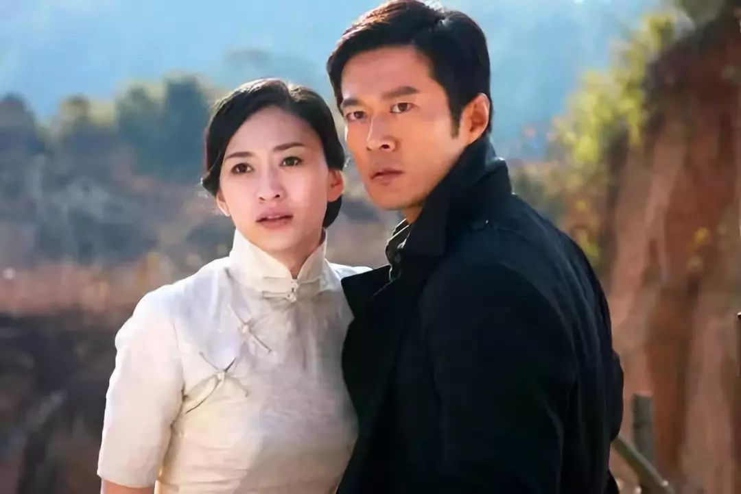 《大剧看齐鲁》活动火热进行中,盘点李小冉和谭凯的"三世情缘"