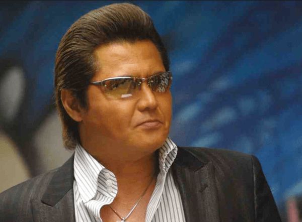 最适合演坏人的日本男演员排行榜!都是老戏骨!