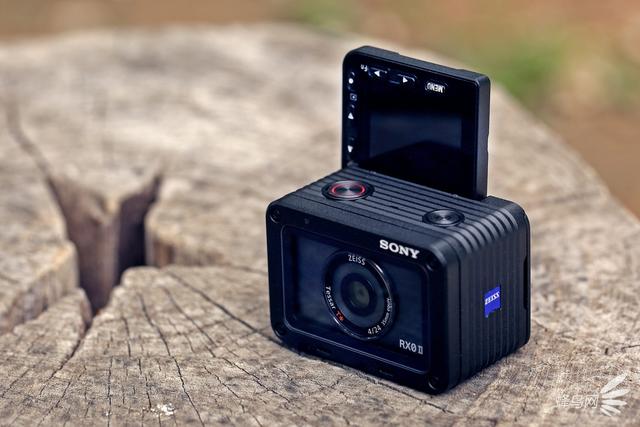 超强防护主打vlog索尼rx0ii外观图赏