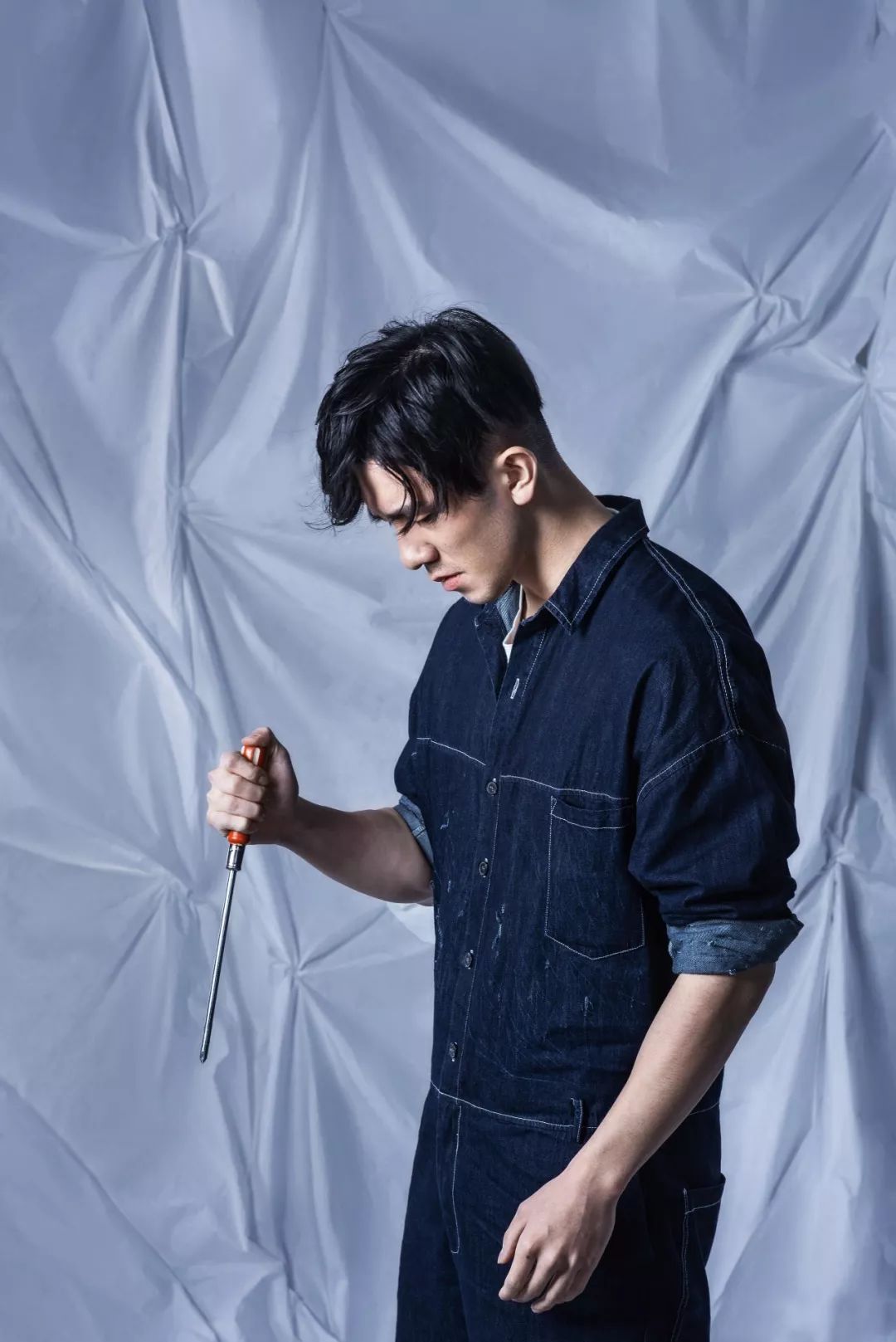 气质坏坏的男孩龚子棋,想吃他的黑糖珍珠!