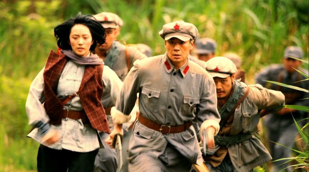 《战风雷》没错!相信咱们的铁粉肯定知道是什么?