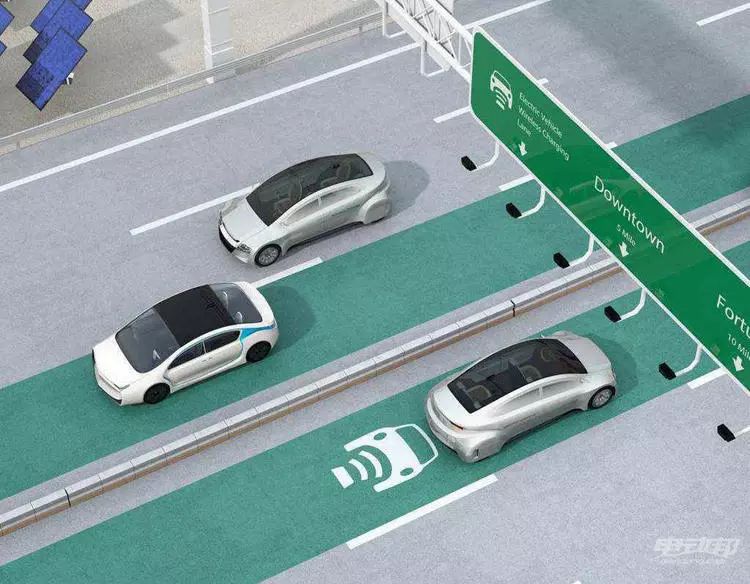 2000公里边走边充电！这个国家将建世界第一条无线充电公路