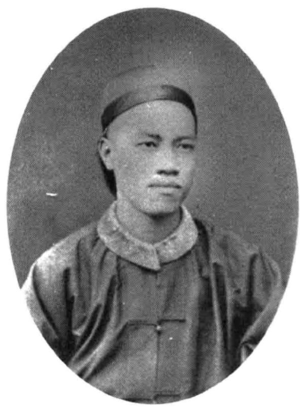 沈国威谈严复的翻译及世纪之交的语言困境