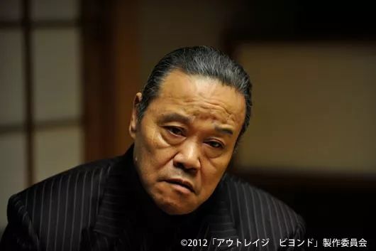 最适合演坏人的日本男演员排行榜!都是老戏骨!