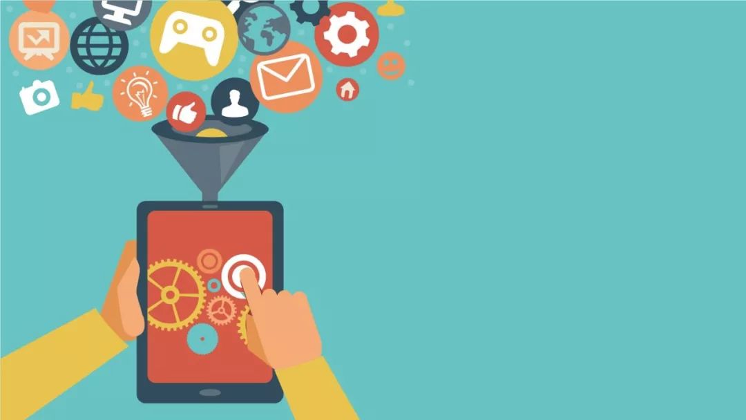 从移动互联网市场竞争格局看超级app的生态之战