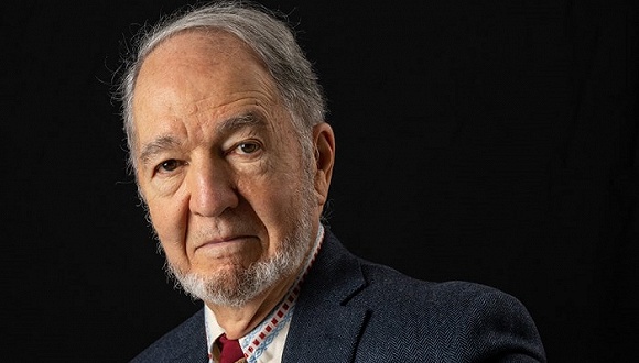 贾雷德·戴蒙德的"大杂烩"历史课:国家如何走出危机?