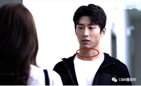 演员窦骁与"赌王千金"公开恋情!