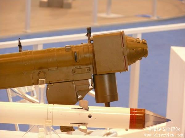 战场上见,前不久刚击落米格21|单兵|防空导弹|红缨_新浪网