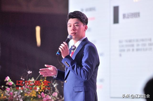 华光溢彩的婚礼秀惊艳沈阳,晨曦婚礼秀完美落幕