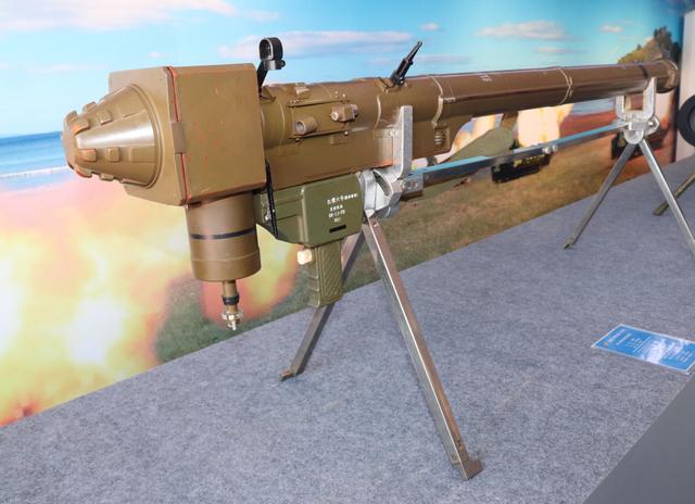 战场上见,前不久刚击落米格21|单兵|防空导弹|红缨_新浪网