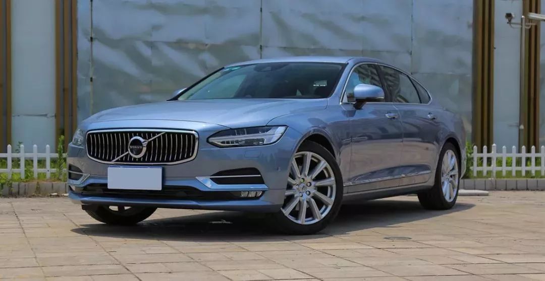 这十款车型的维修配件最贵