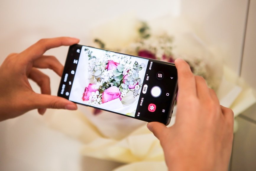 三星galaxy s10系列超视觉拍摄系统 加入超级夜景模式