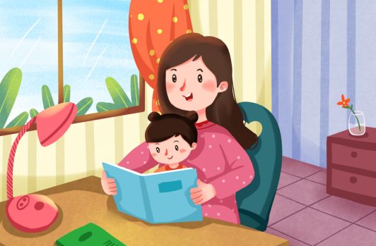 4大陪读黄金法则帮你忙