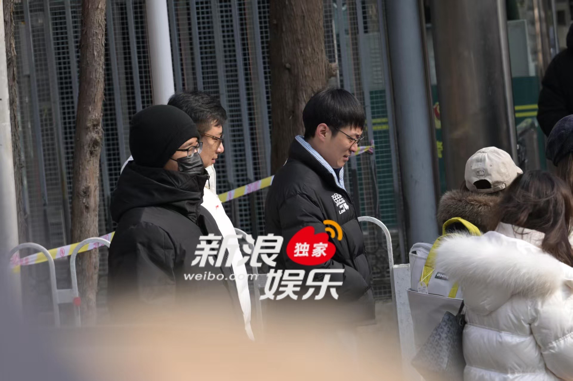 泰维高海宝亮相马年春晚首次联排|央视春晚|春节联欢晚会_新浪新闻