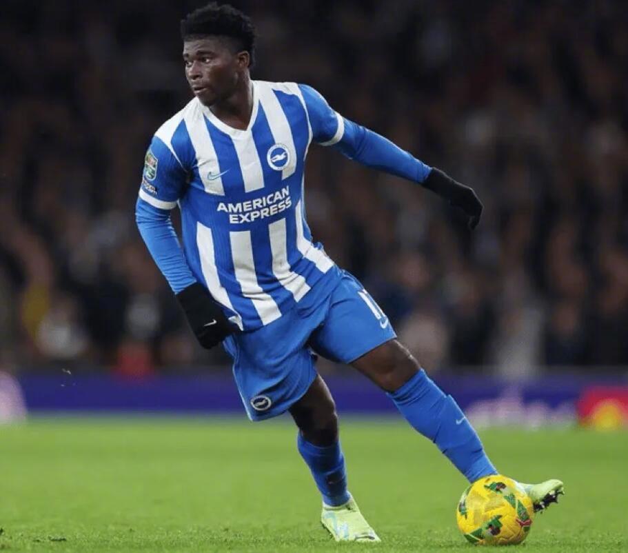 曼联拜仁争夺巴莱巴，球员倾向加盟红魔