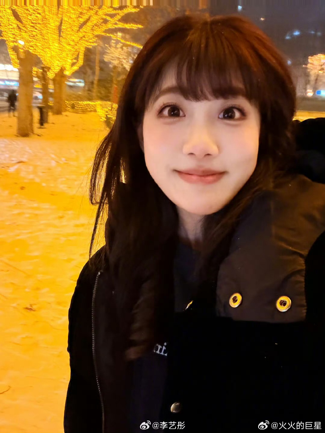 李艺彤合约期满离开丝芭传媒|李艺彤|丝芭传媒