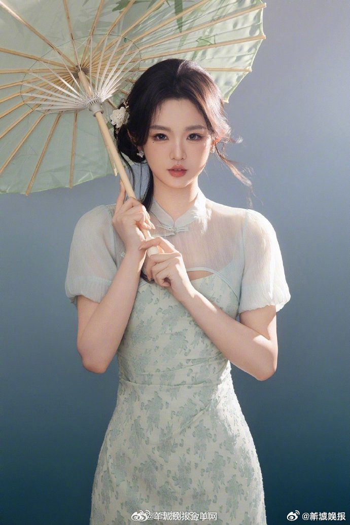 短剧女演员颜值演技大比拼,郭宇欣李柯以等十人入围|王家卫