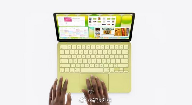 高端MacBook Pro年末将换触控屏，Air和Neo三年内无升级
