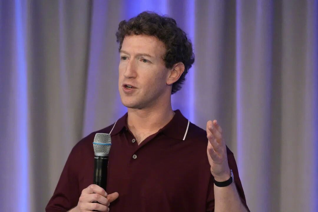 微软CEO称不跟风Meta高薪挖人，坚持渐进式招聘策略|Google|DeepMind|谷歌|AI人才薪酬|OpenAI_新浪新闻
