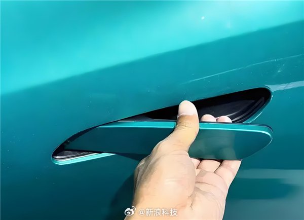 新国标拟规定<em>车</em><em>门</em>把手须有机械释放功能，非碰<em>撞</em><em>侧</em>应自动解锁