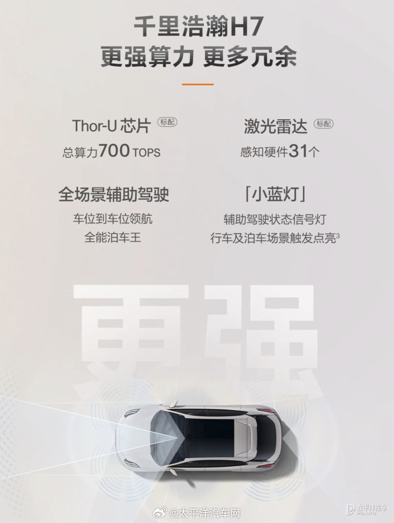 极氪001新款预售开启,性能续航智驾全面升级-新浪汽车