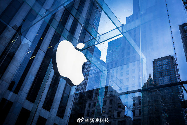 苹果一周内4名高管离职，均直接向库克汇报