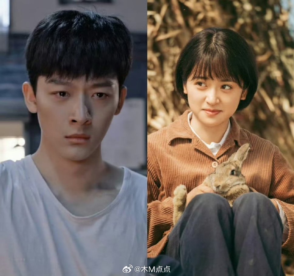 张晚意沈月主演《但愿人长久》3月开机|年代剧|男女|能力_新浪新闻