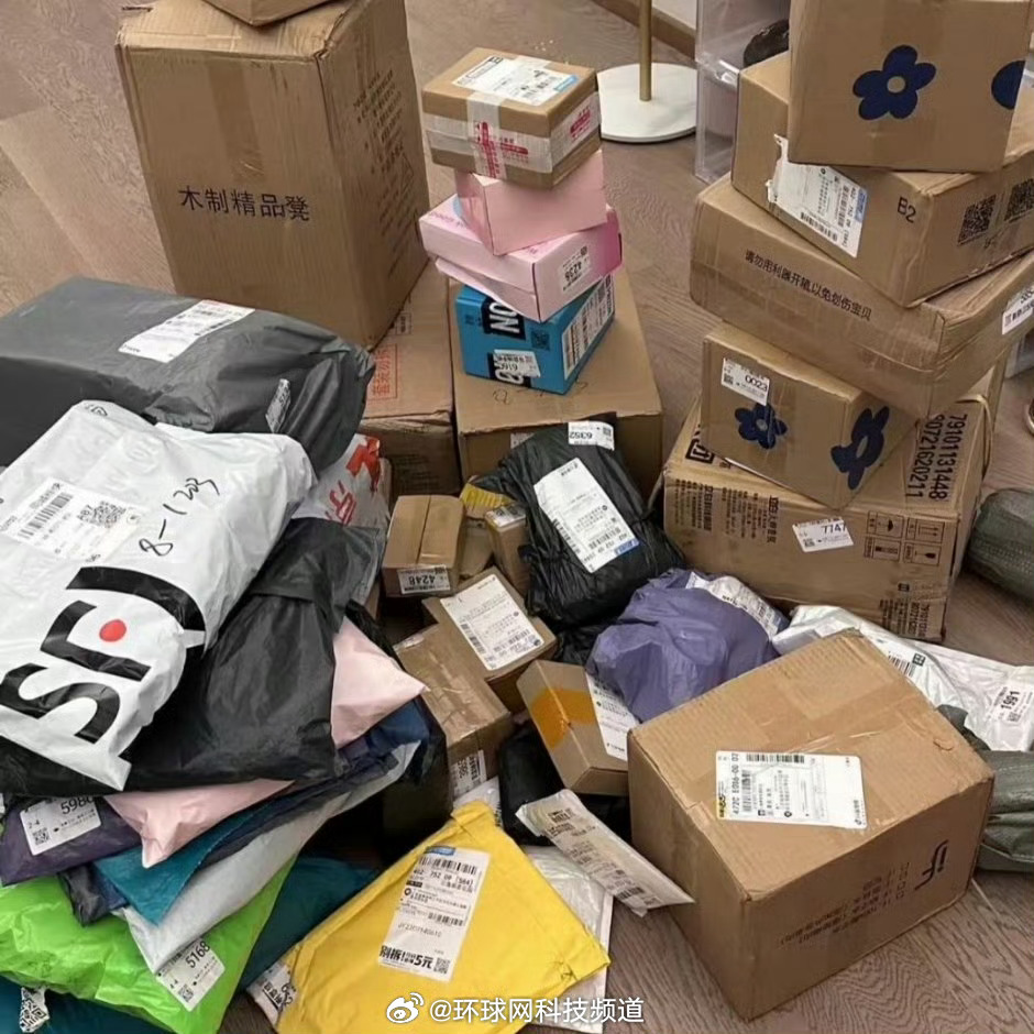 女装高退货率引热议,行业漠视需求遭质疑|抗议|卖家|流量|尺码|畸形_新浪新闻