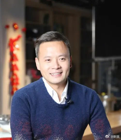 网传中餐厅2026阵容曝光,黄晓明杨紫等回归十周年