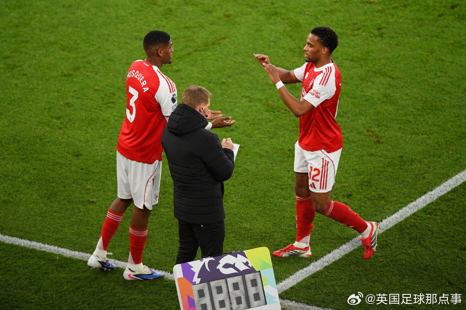 阿森纳半场0-0埃弗顿|体育赛事讨论|比赛|上半场_新浪新闻