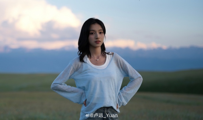 王乐晨卢远告白夜放飞气球,称结束非终点