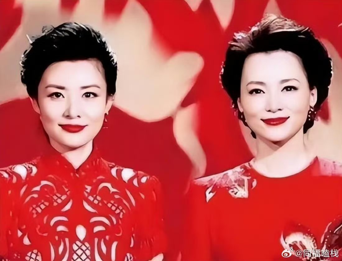 卿涛庞颖詹青云贾玲张小斐组成文体圈绝代双姝|双子星|少女|赛场_手机新浪网