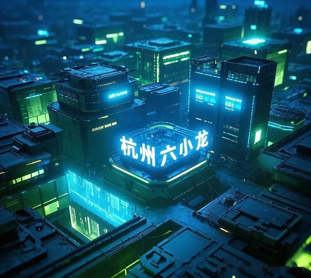 杭州六小龙四家冲刺上市,市长称将打造科技孵化地|杭州市|姚高员|浙江省|SAAS|宇树科技_新浪新闻