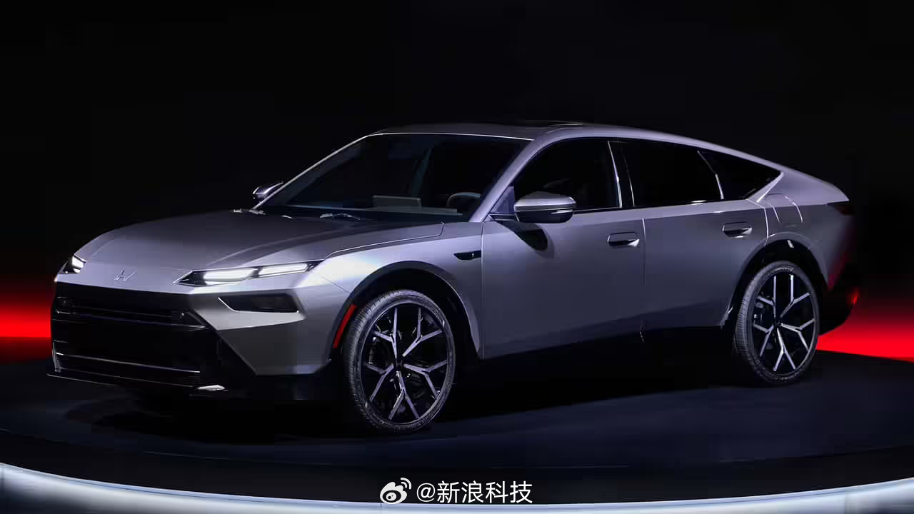 本田计划推出雅阁掀背SUV，歌诗图有望<em>复活</em>