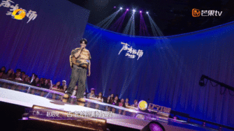 于朦胧出道经历 快乐男声比赛成绩如何