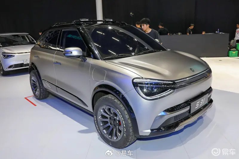 奕派008新车色3月14日亮相，007闪现版同步上市