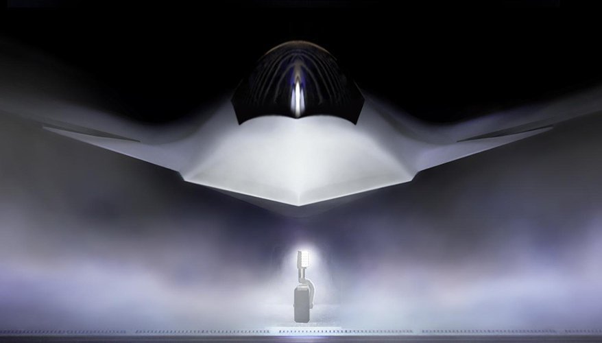 波音高管称F47首飞将早于预期，已做好量产准备|波音|米勒_新浪新闻