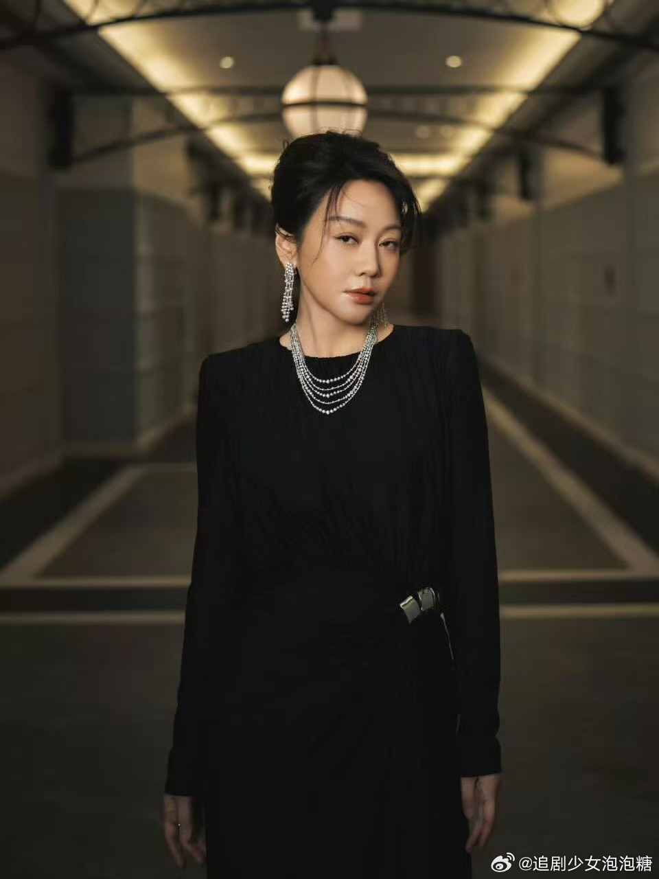 闫妮从佟湘玉到黄玲再获认可|黄玲|闫妮|佟湘玉