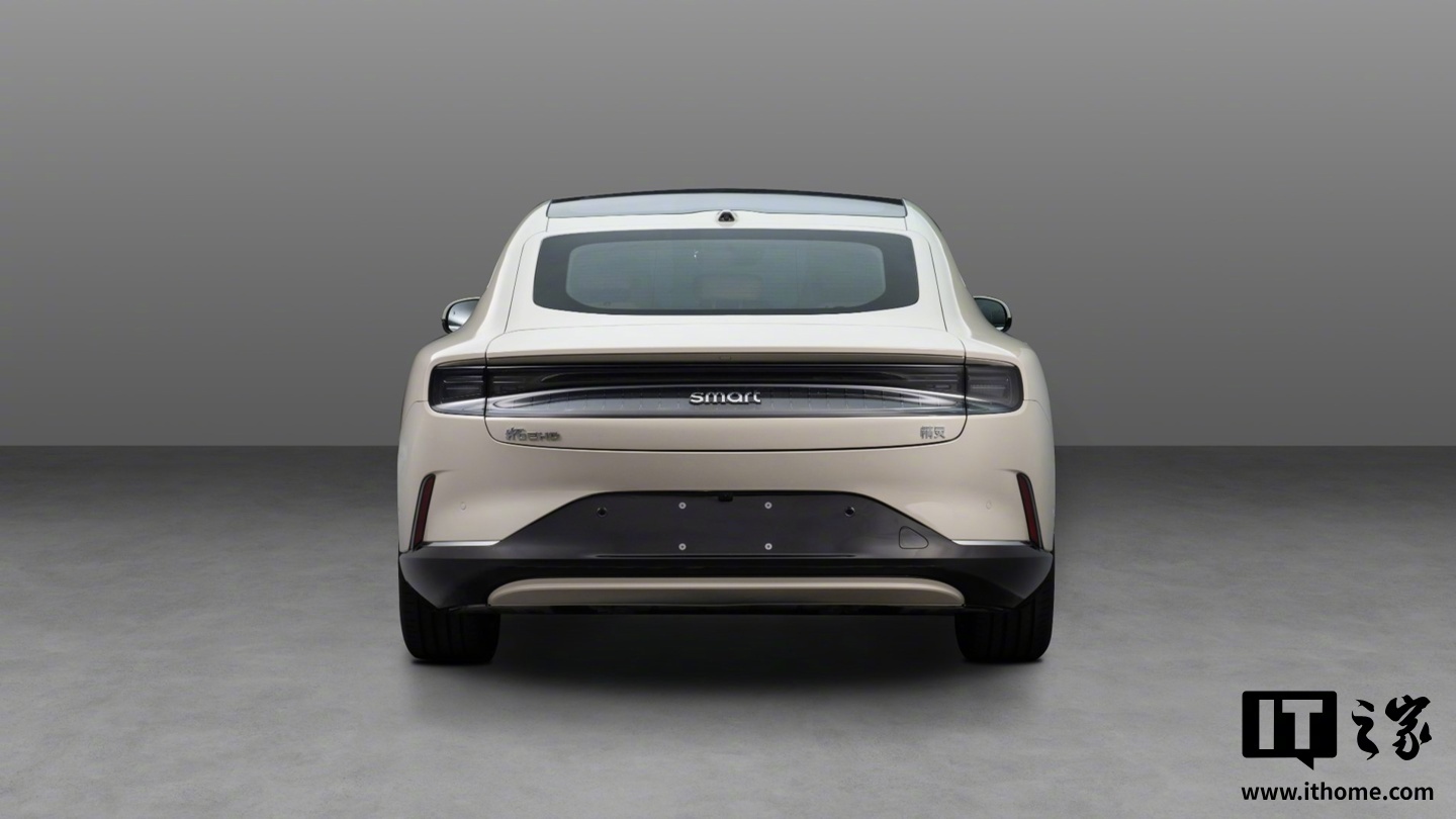 Smart汽车属于哪个品牌 Smart汽车属于什么档次