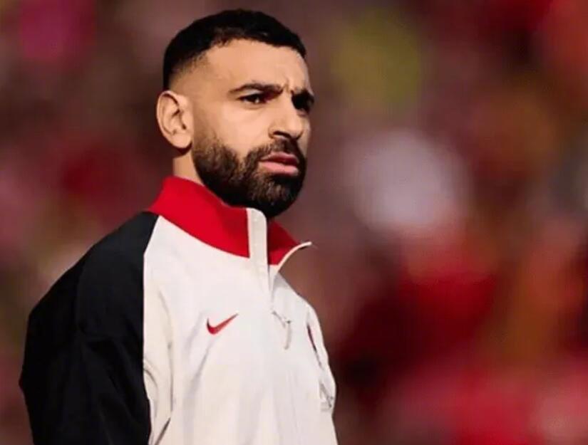 萨拉赫或因言论无缘欧冠战国际米兰