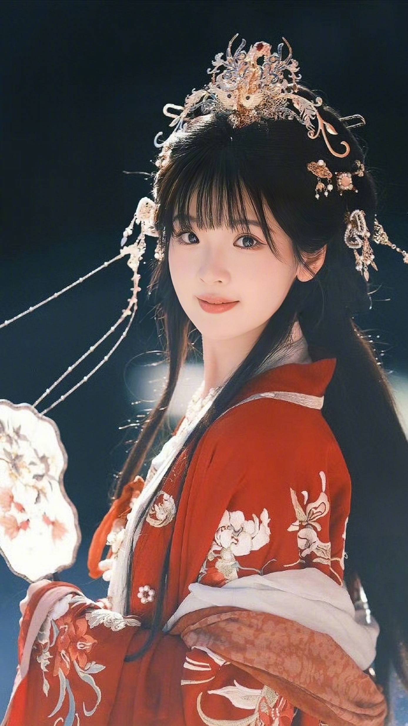 敖瑞鹏张淼怡主演仙侠剧《错世录》5月底横店开机|柳舟记|兰香如故|流量剧|导演|编剧_手机新浪网