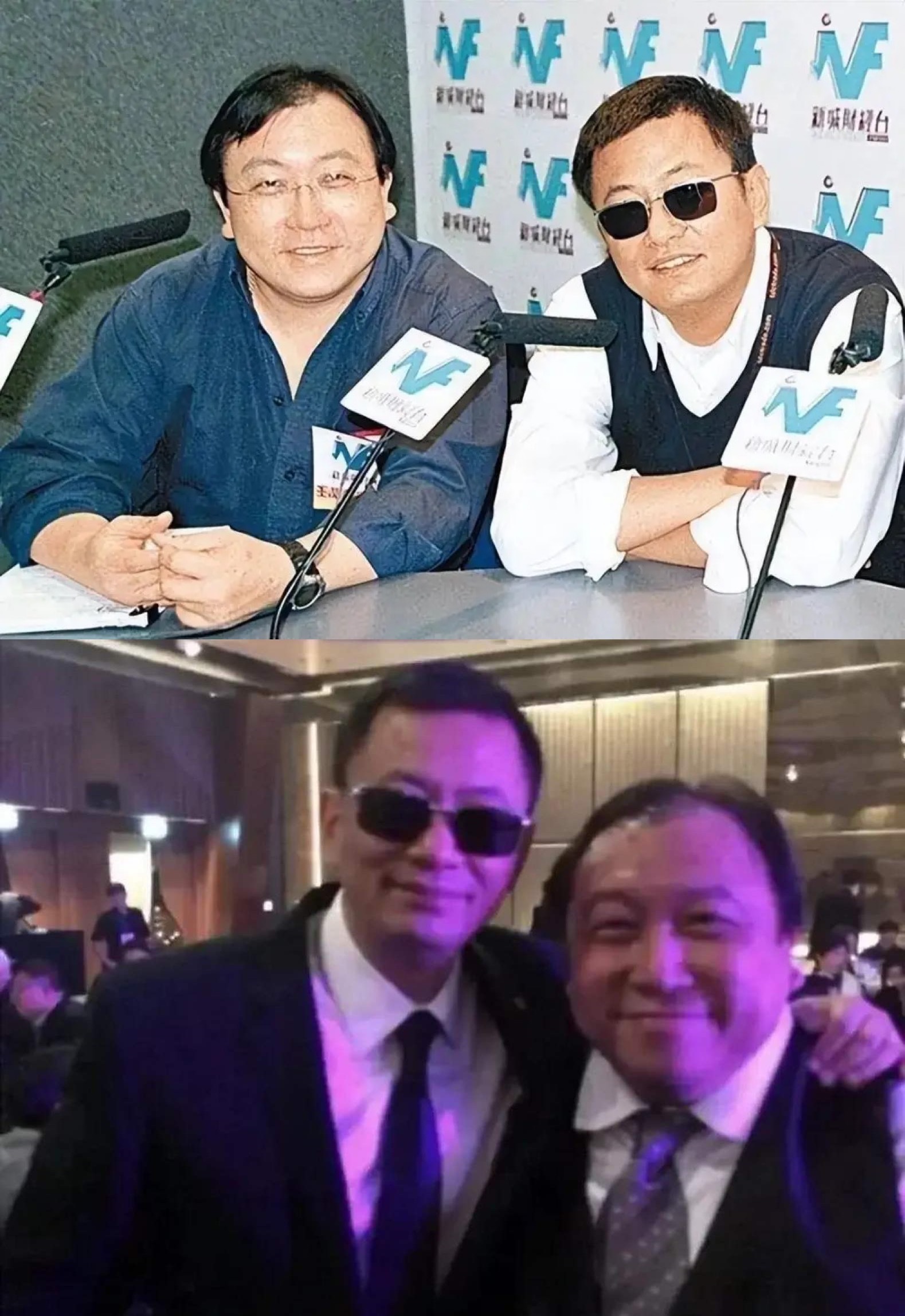 王晶发文力挺王家卫秦雯,称古二不用功想一步登天