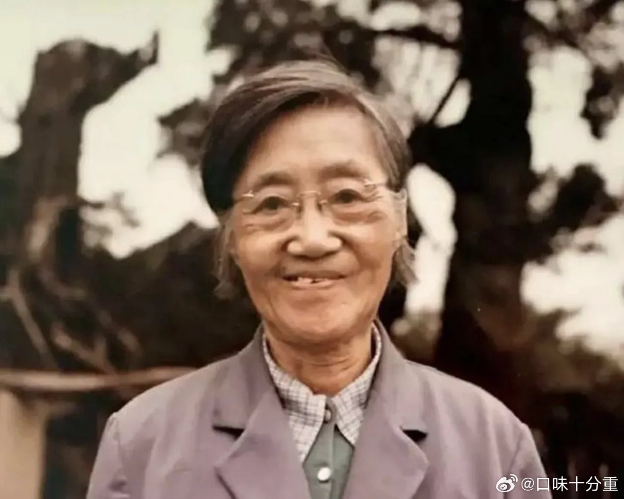 王承书:两弹元勋唯一女性,隐姓埋名30年献身核试验|邓稼先|杨振宁|女博士|学生|总理_手机新浪网