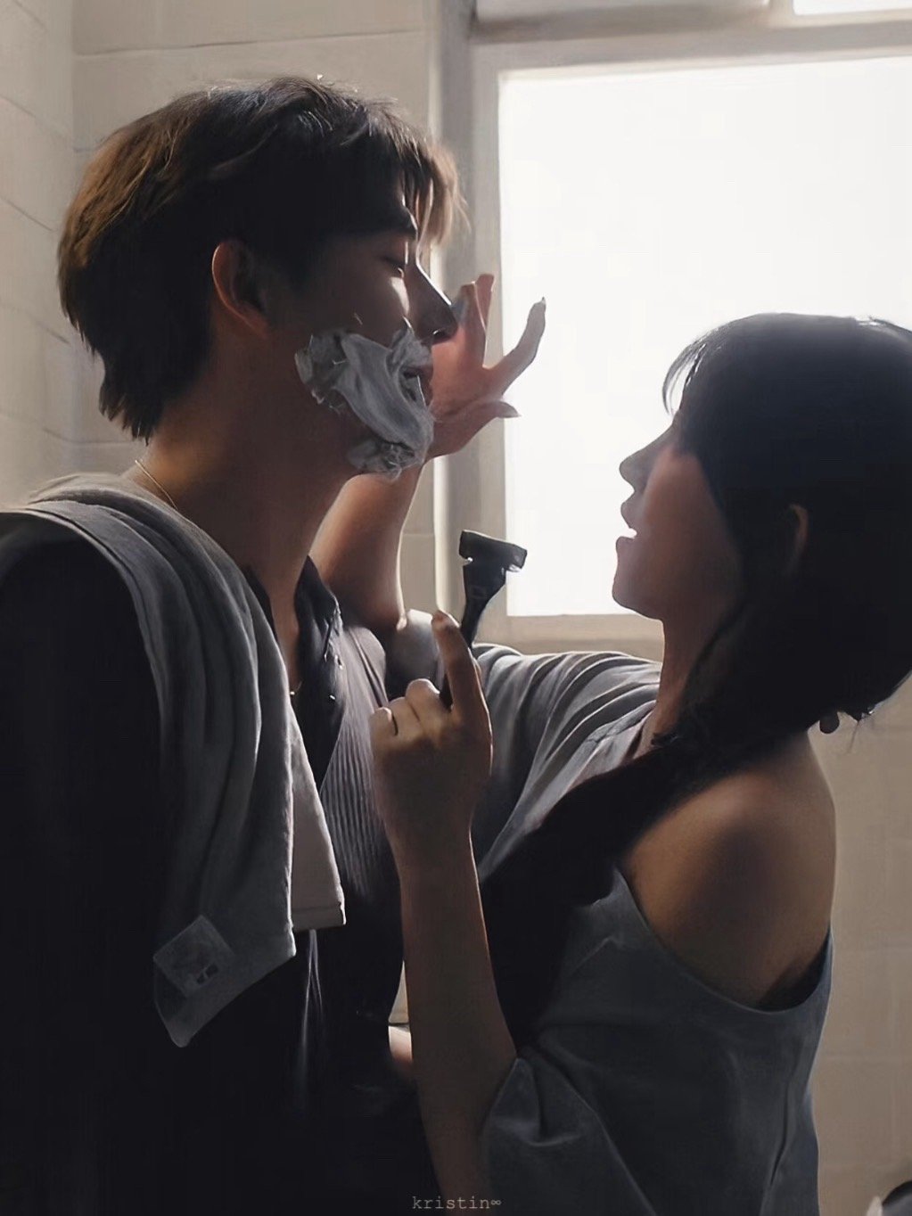 宋雨琦王安宇合作MV正式发布